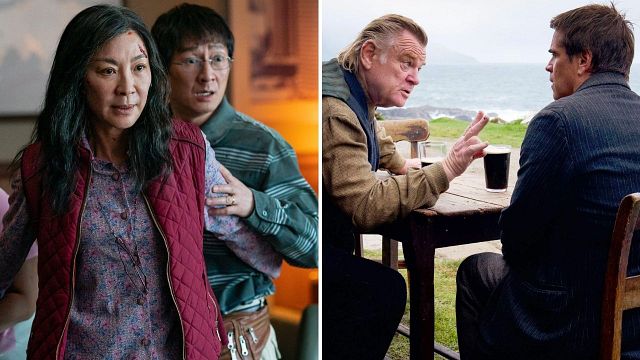 SAG Adayları Açıklandı! haber görseli