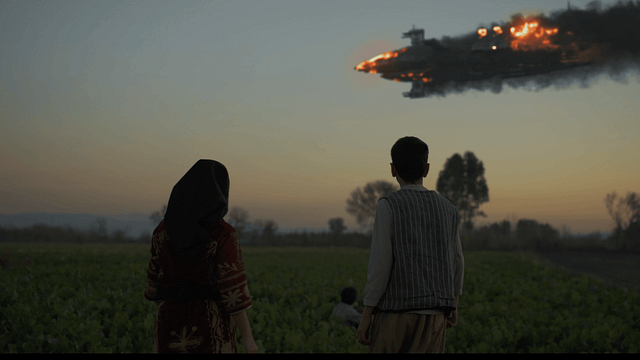 Kurtuluş Savaşı’nda Uzaylı İstilası: "Tehlikeli Bölge" Geliyor haber görseli