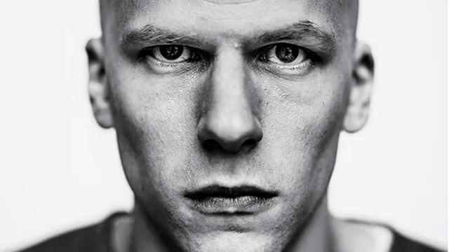 Jesse Eisenberg’den "Batman v Superman" İtirafı: "Hollywood Benden Hızla Uzaklaştı!" haber görseli