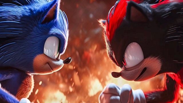 "Kirpi Sonic 3"ten İlk Fragman Yayınlandı