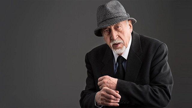 Yeşilçam'ın Usta Yönetmeni Yılmaz Atadeniz Hayatını Kaybetti haber görseli