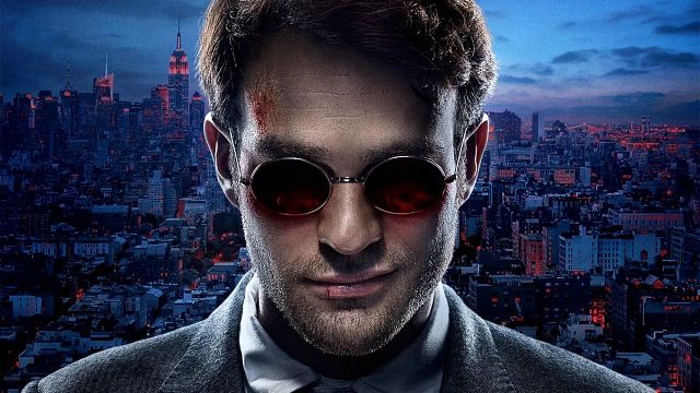 "Daredevil: Born Again"in Tüm Kadrosu Kovuldu, Dizi Baştan Yazılacak! haber görseli
