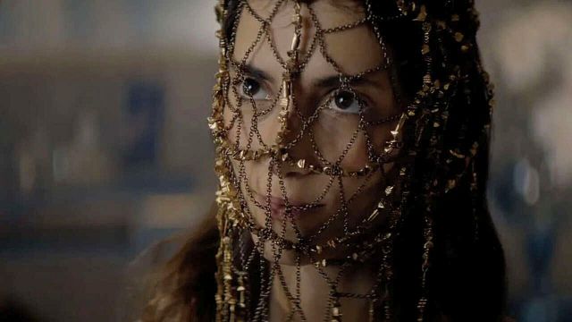 "Dune: Prophecy" Dizisinden İlk Fragman! haber görseli