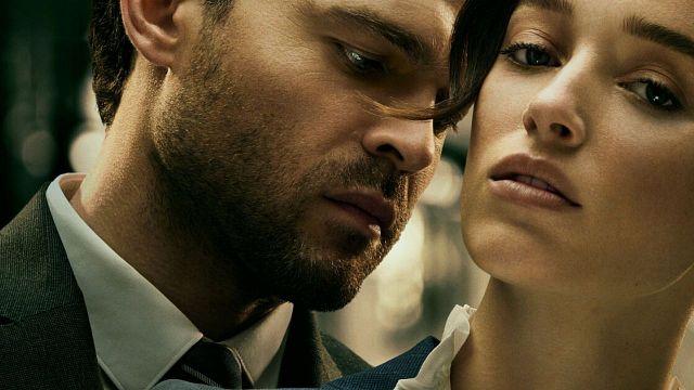 "Fair Play" Fragman: Netflix'in Erotik Gerilim Filminde Alden Ehrenreich & Phoebe Dynevor Başrolde haber görseli