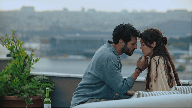 Disney+’ın Yeni Yerli Filmi "Öngörü"den Fragman Geldi! haber görseli
