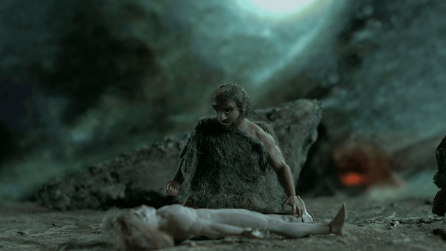 Yunus Emre'nin Ruhsal Yolculuğu, Yağmur Kartal'ın Yönettği Stop-Motion “Biçâre”yle Hayat Buluyor haber görseli