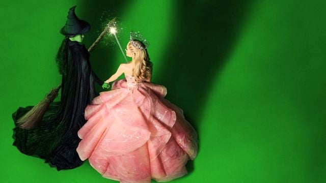"Wicked" Müzikalinden İlk Fragman: Oz Cadılarının Anlatılmamış Hikayesi!
