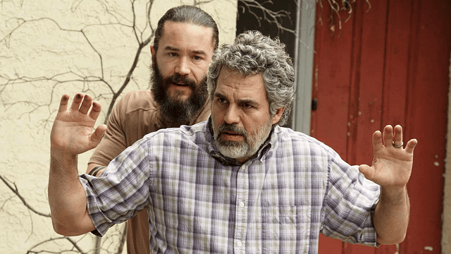 HBO Original Yapımı "TASK" İkinci Sezonuyla Geliyor: Kadroya İki Yeni İsim Katıldı haber görseli