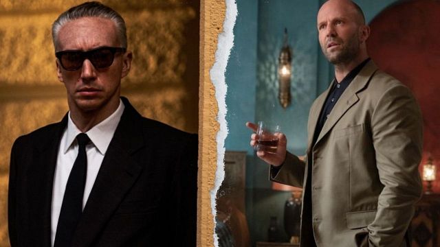 Guy Ritchie ve Michael Mann Filmleri Arafta Kaldı haber görseli