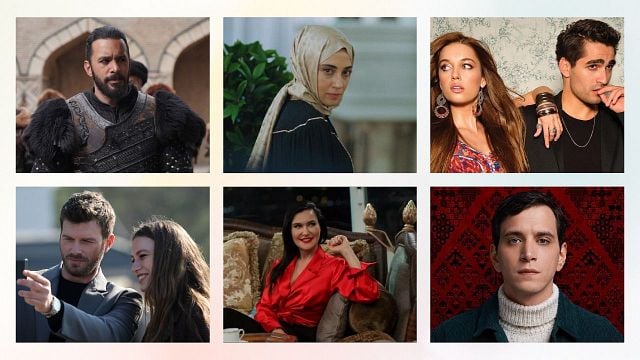 Yeni Sezonda Hangi Diziler Devam Edecek, Hangileri Final Yapacak? haber görseli