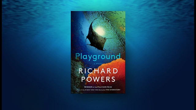 Yapay Zeka Romanı "Playground" Filme Uyarlanıyor: Başrolde Son Zamanların En Tartışmalı İsmi Olan Oyuncu Yer Alacak haber görseli