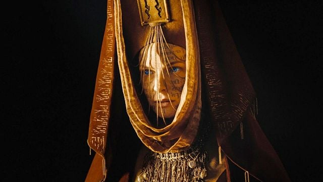 "Dune" Üçlemesi Tamamlanıyor: "Dune Mesihi" Resmi Onayını Aldı! haber görseli