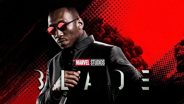 Marvel Studios'un "Blade" Çıkmazından Son Gelişmeler