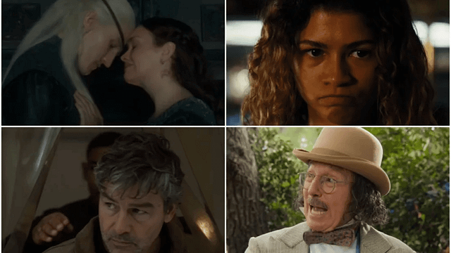 HBO 2026 Tanıtımında “Euphoria”, “House of the Dragon” ve Pek Çok Yeni Sezondan İlk Görüntüler Yayınlandı haber görseli