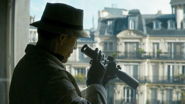 David Fincher İmzalı & Michael Fassbender Başrollü "The Killer"dan İlk Fragman! haber görseli