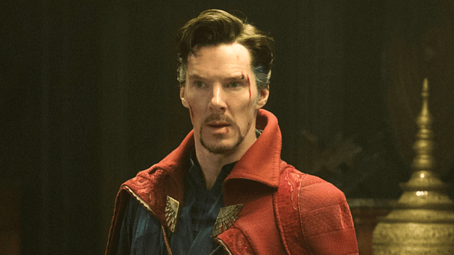 “Doktor Strange Diyetimle Bir Aileyi Doyurabilirdim!”: Benedict Cumberbatch, Hollywood’un İsrafını Yerden Yere Vurdu haber görseli