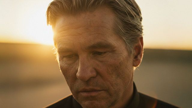 Merhum Val Kilmer, Yapay Zeka Sayesinde Yeniden Başrol Oynayacak haber görseli
