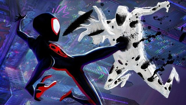 Sony, Marvel Filmlerinin Vizyon Tarihini Değiştirdi: Beyond the Spider-Verse, Kraven the Hunter, Madame Web... haber görseli