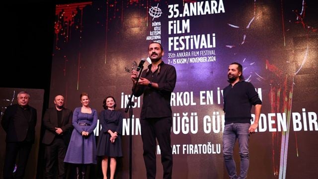 Ankara Film Festivali İzlenimleri: Daha Güçlü Daha Sakin