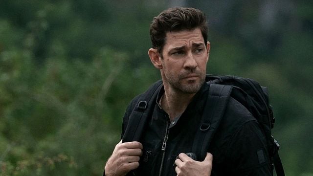 John Krasinski'den Prime Video İçin Yeni Bir Gerilim Dizisi Geliyor haber görseli