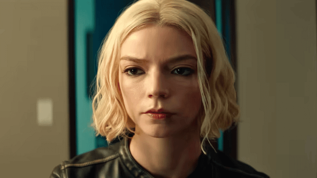 Anya Taylor-Joy’un Yeni Suç Draması "Lucky"den İlk Fragman Yayınlandı! haber görseli