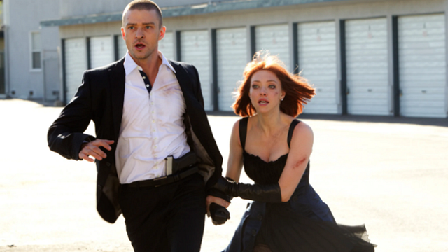 Justin Timberlake’in Başrolünde Yer Aldığı Bilimkurgu Filmi “In Time” Fortnite’a Geliyor! haber görseli