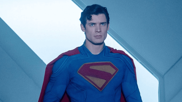 “Superman” Açılış Haftasında 122 Milyon Dolarla Zirveye Uçtu haber görseli