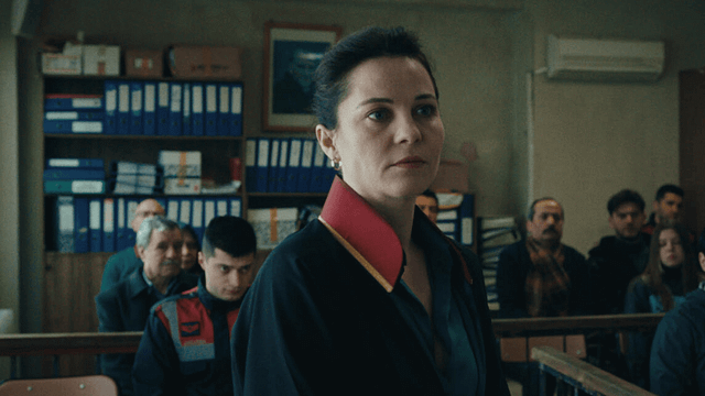 SİYAD 57. Türkiye Sineması Ödülleri İçin Adaylar Belirlendi haber görseli