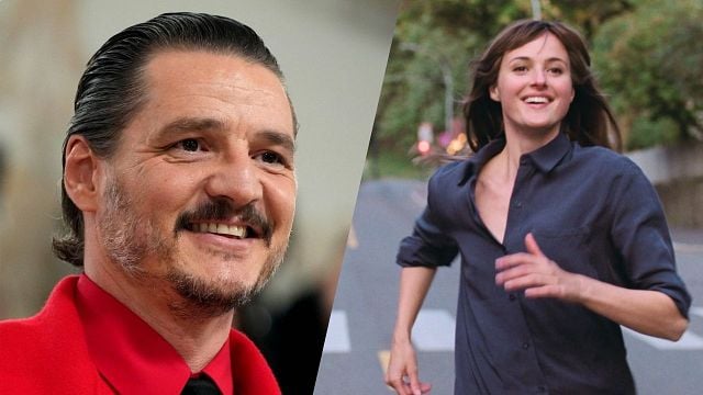 Pedro Pascal'lı Korku Filmine Norveçli Yıldız Renate Reinsve Katıldı