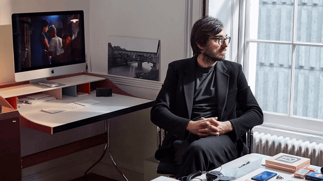 MUBI CEO’su Efe Çakarel’den Platformun Aldığı Sert Tepkilere Yanıt Geldi haber görseli