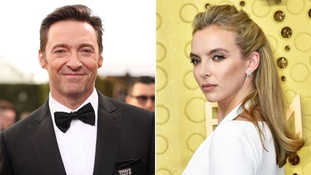 Hugh Jackman ve Jodie Comer'dan Robin Hood Filmi Geliyor