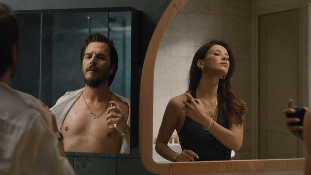 Fenomen Seri Geri Dönüyor: "Aşk Tesadüfleri Sever 3" Filminden İlk Fragman Paylaşıldı! haber görseli
