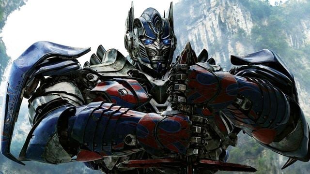 "Transformers" Filmleri Hangi Sırayla İzlenmeli? haber görseli