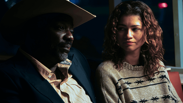 "Euphoria", 3. Sezonuyla Ekranlara Veda Etti! haber görseli