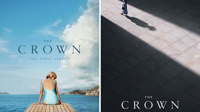 "The Crown" Final Sezonuna Hazır mısınız? haber görseli