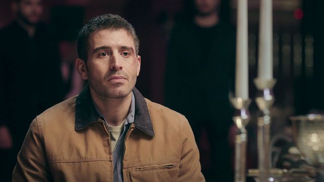 Netflix, Cihangir Ceylan Başrollü "Asaf" Dizisinin Yayın Tarihini Duyurdu haber görseli