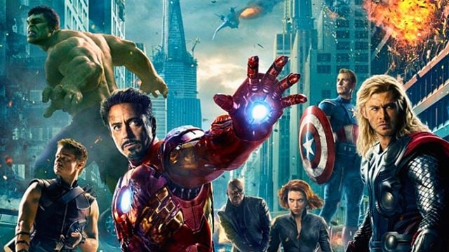 Marvel Studios, Orijinal Avengers Ekibini Geri Getirmeyi Düşünüyor haber görseli