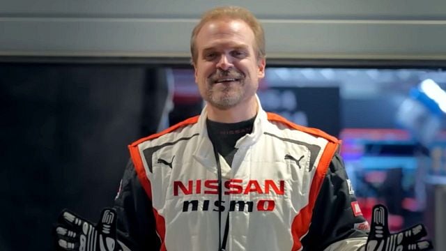 Orlando Bloom ve David Harbour'lu "Gran Turismo"ya İlk Bakış! haber görseli