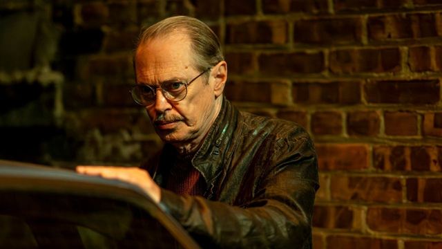 Tolga Karaçelik, Steve Buscemi Başrollü Yeni Filminin Prömiyerini New York'ta Yaptı!