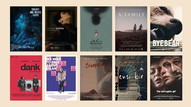 Adana Altın Koza’da Yarışacak Kısa Filmler Belli Oldu haber görseli