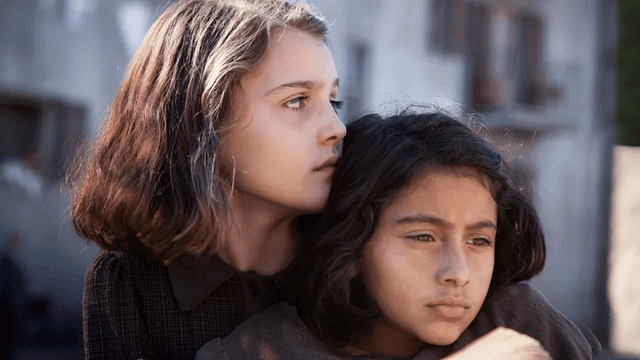 OGM Pictures, Elena Ferrante’nin Çok Satan Romanı "Benim Olağanüstü Arkadaşım"ı Diziye Uyarlıyor haber görseli