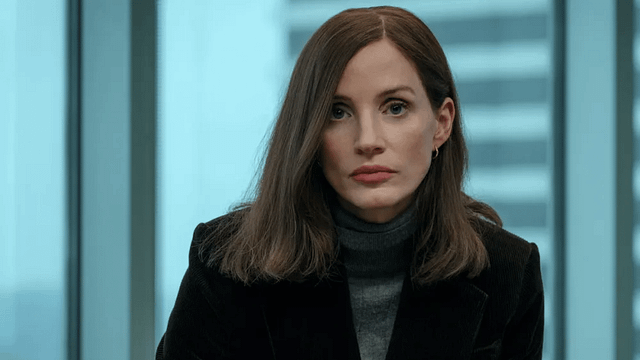 Apple TV, Jessica Chastain Başrollü Ertelenen "The Savant" İçin Yayın Tarihini Sonunda Belirledi haber görseli