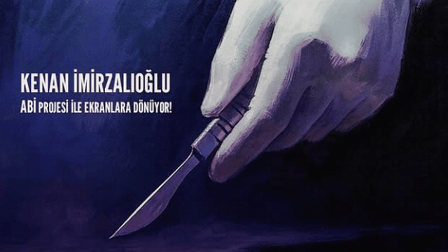 Kenan İmirzalıoğlu “Abi” Dizisiyle Ekranlara Geri Dönüyor haber görseli