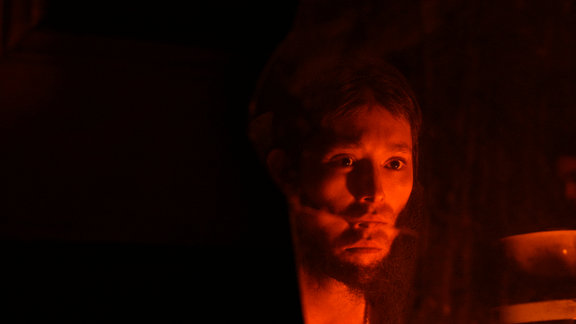 Gözde Kural’ın Yeni Filmi “Cinema Jazireh”, 59. Karlovy Vary Uluslararası Film Festivali Ana Yarışması'nda! haber görseli