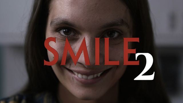 "Smile 2" Ne Zaman Vizyona Girecek?