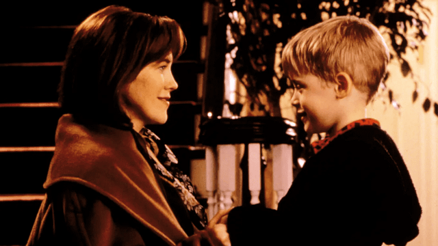 Macaulay Culkin’den Catherine O’Hara’ya Duygusal Veda haber görseli