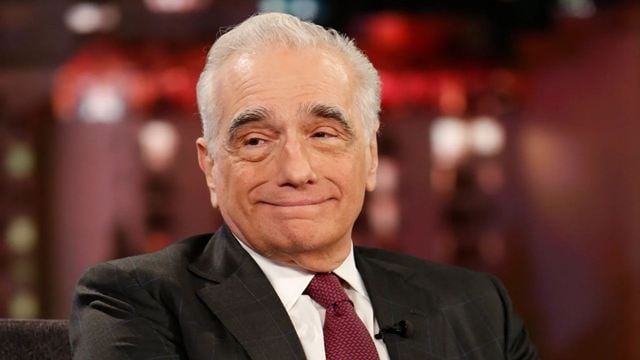 Martin Scorsese, Birlikte Çalışmak İstediği Hollywood Efsanelerini Açıkladı