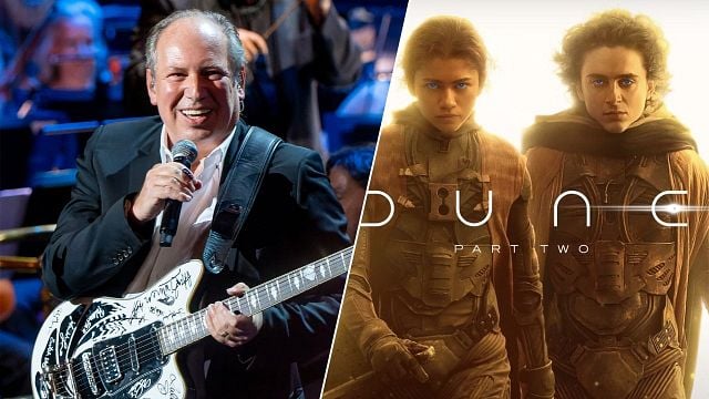 Hans Zimmer "Dune 2" Müzikleri ile Oscar Şansını Kaybetti