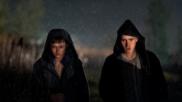 "A Murder at the End of the World"ün Yayın Tarihi Ertelendi haber görseli