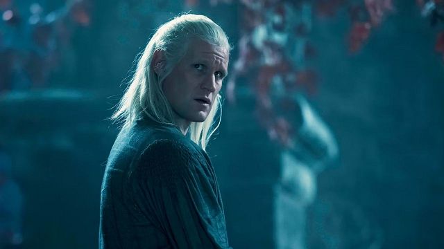 "House of the Dragon"un Yaratıcısı, 2. Sezon Finalindeki Şaşırtıcı Detaya Açıklık Getirdi haber görseli